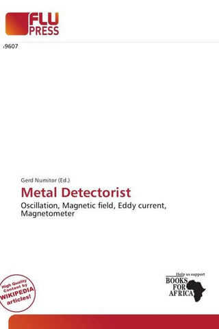 Metal Detectorist