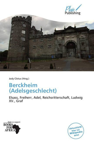 Berckheim (Adelsgeschlecht)
