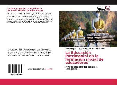 La Educación Patrimonial en la formación inicial de educadores
