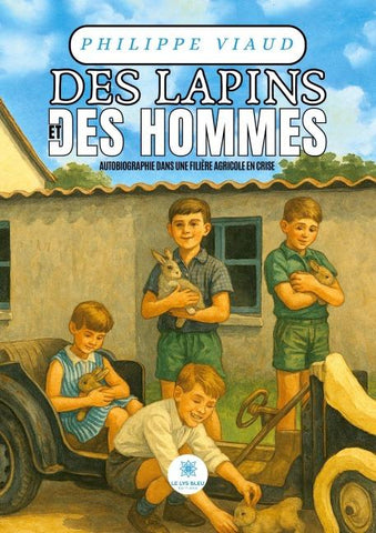 Des lapins et des hommes
