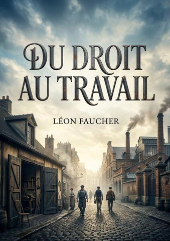 Du droit au travail