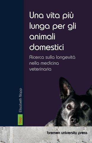 Una vita più lunga per gli animali domestici