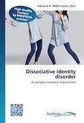 Dissociative identity disorder