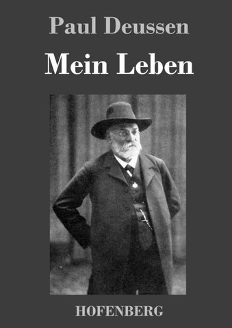 Mein Leben