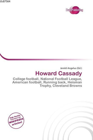Howard Cassady