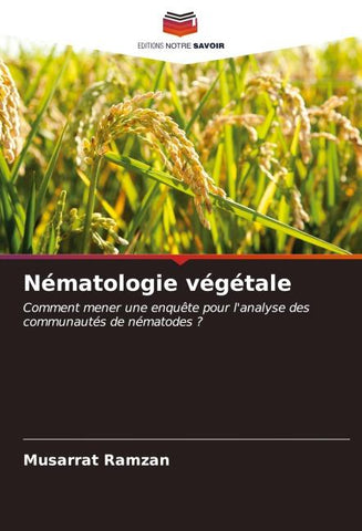 Nématologie végétale
