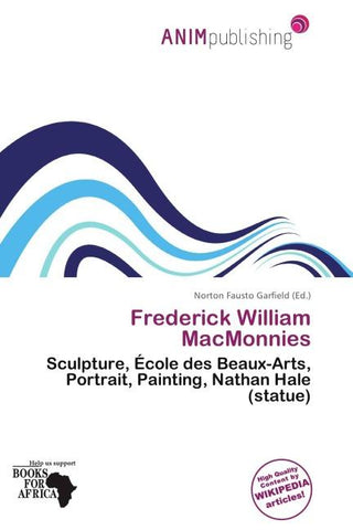 Frederick William MacMonnies