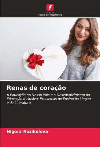 Renas de coração