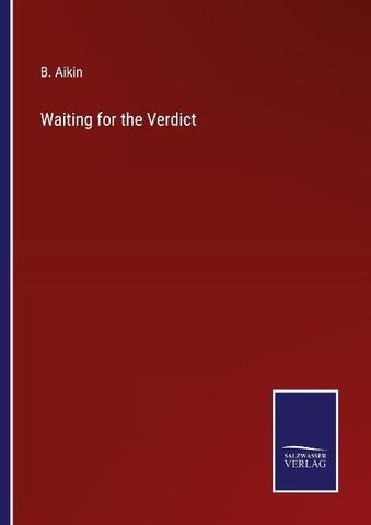 Waiting for the Verdict
