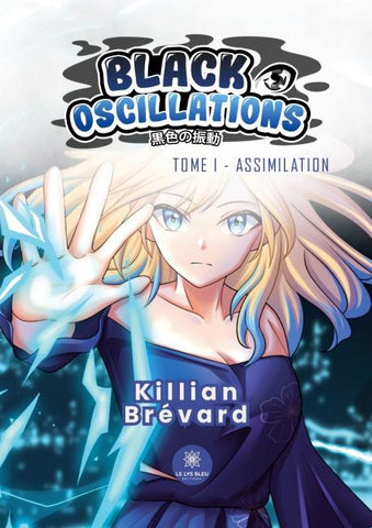 Black Oscillations