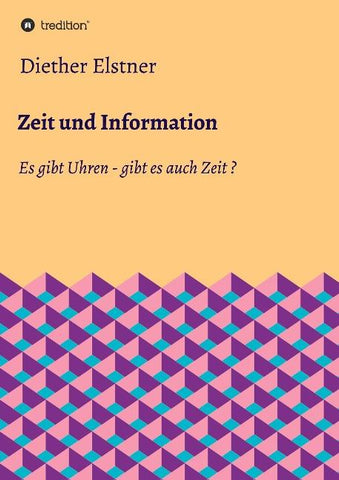Zeit und Information
