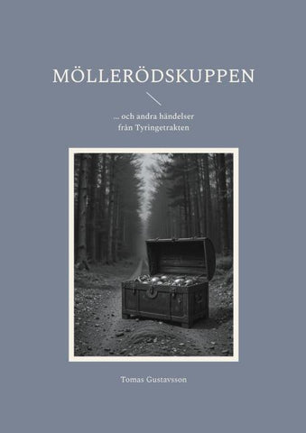 Möllerödskuppen