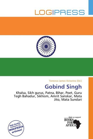 Gobind Singh