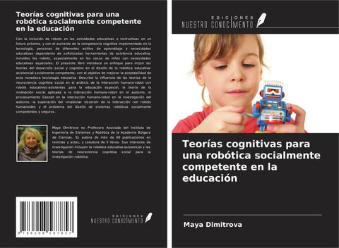 Teorías cognitivas para una robótica socialmente competente en la educación