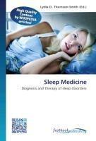 Sleep Medicine