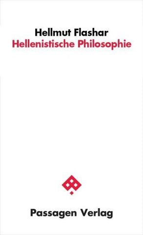 Hellenistische Philosophie