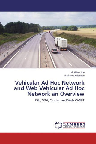 Vehicular Ad Hoc Network and Web Vehicular Ad Hoc Network an Overview