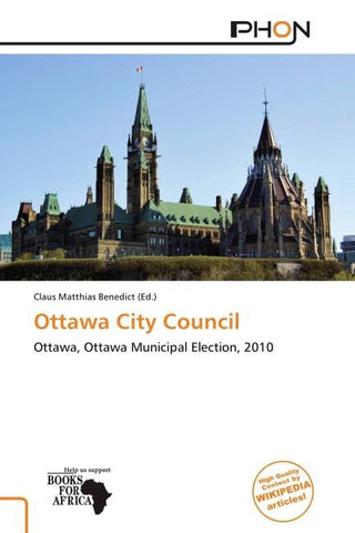 Ottawa City Council