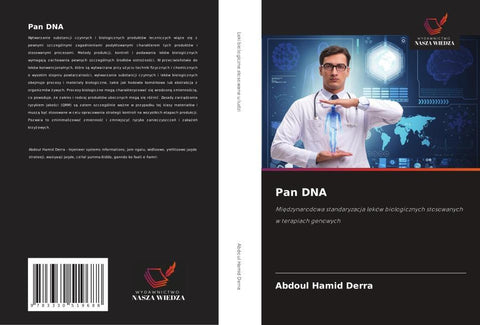 Pan DNA