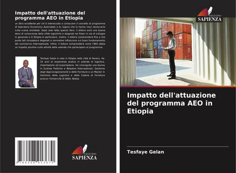 Impatto dell'attuazione del programma AEO in Etiopia