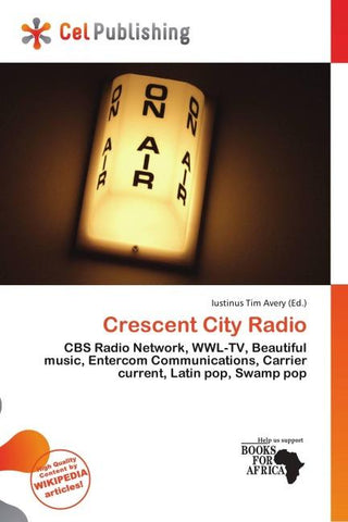 Crescent City Radio