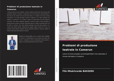 Problemi di produzione teatrale in Camerun