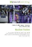 Nuclear Fusion