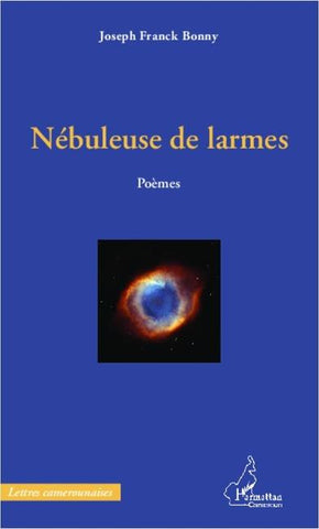 Nébuleuse de larmes