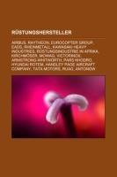 Rüstungshersteller