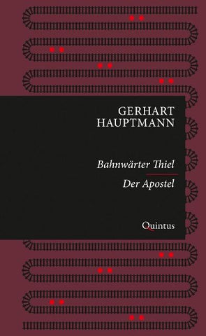 Bahnwärter Thiel / Der Apostel