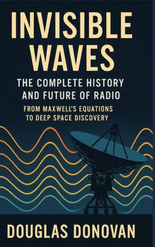 Invisible Waves
