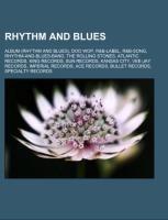 Rhythm and Blues