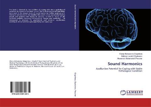 Sound Harmonics