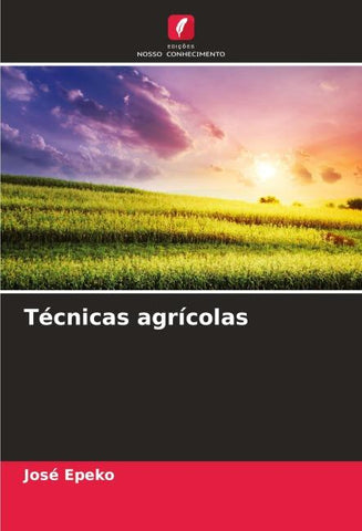 Técnicas agrícolas