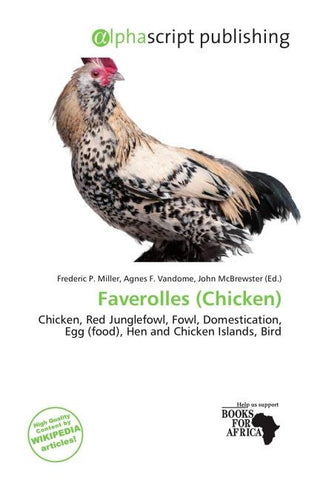 Faverolles (Chicken)