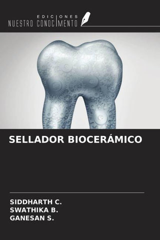 SELLADOR BIOCERÁMICO
