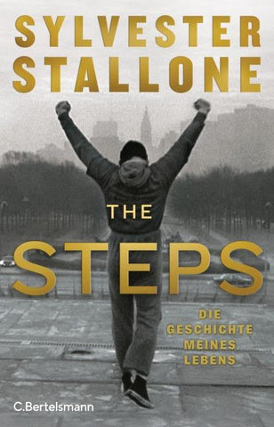 The Steps