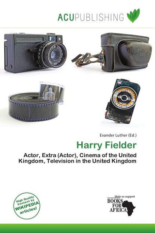 Harry Fielder