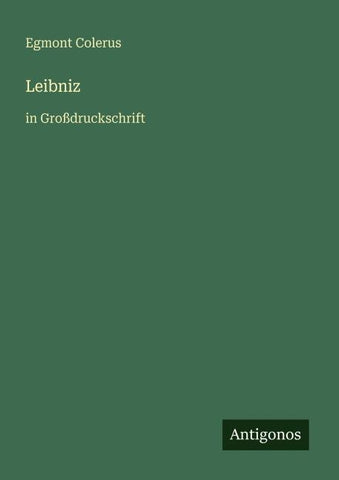 Leibniz