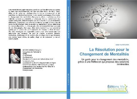 La Résolution pour le Changement de Mentalités
