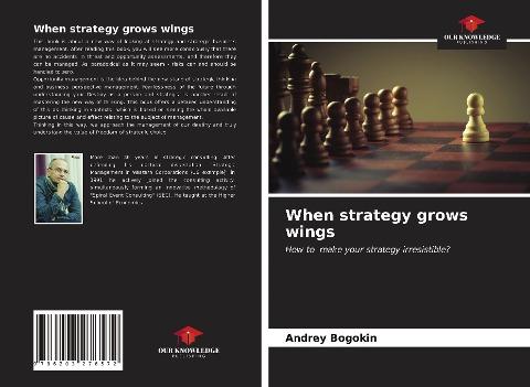 When strategy grows wings