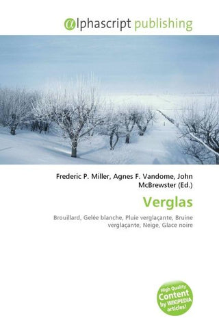 Verglas