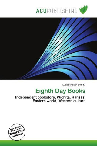 Eighth Day Books