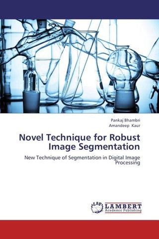 Novel Technique for Robust Image Segmentation