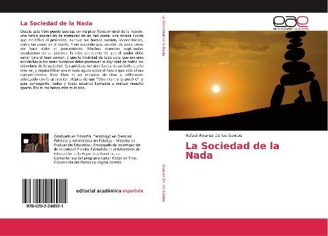 La Sociedad de la Nada