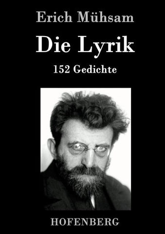 Die Lyrik