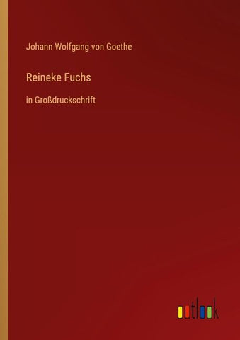 Reineke Fuchs