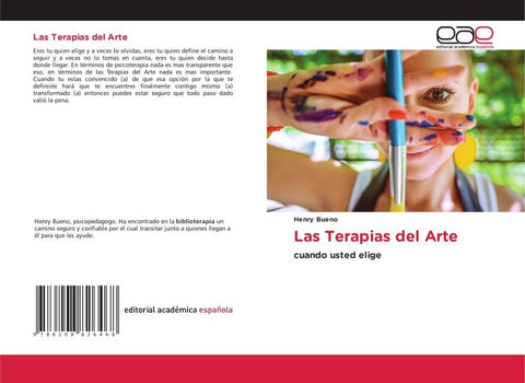 Las Terapias del Arte