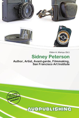 Sidney Peterson