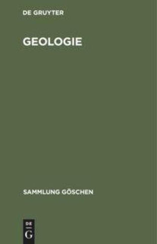 Geologie